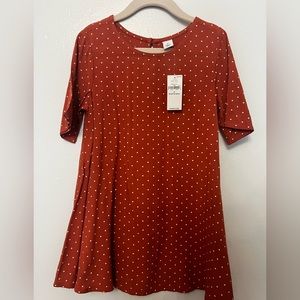 NWT Old Navy 3T Dress